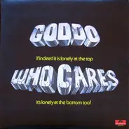 Goddo - Who Cares