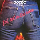 Double LP - Goddo - Best Seat In The House