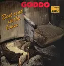 Double LP - Goddo - Best Seat In The House - German Cover Sleeve