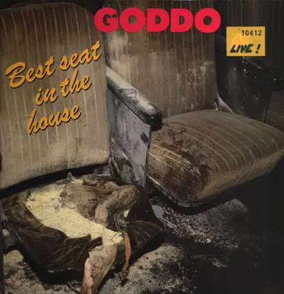 Goddo - Best Seat in the House