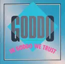 CD - Goddo - In Goddo We Trust