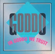 CD - Goddo - In Goddo We Trust