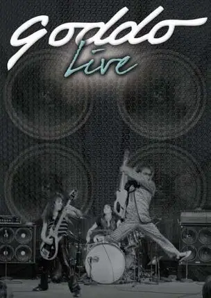 Goddo - Live