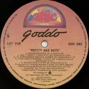 LP - Goddo - Pretty Bad Boys