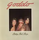 LP - Goddo - Pretty Bad Boys