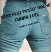 Goddo - Goddo Live - Special Sampler
