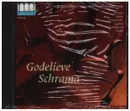 Godelieve Schrama / Britten / Fauré a.o. - Masterworks from the Harp Repertoire