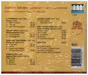 CD - Godelieve Schrama / Britten / Fauré a.o. - Masterworks From The Harp Repertoire - Still Sealed