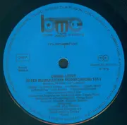 7inch Vinyl Single - Godesberger Kinderchor und Offenes Singen Hannover - Unsere Lieder In Der Musikalischen Früherziehung (Teil 1 + 2)