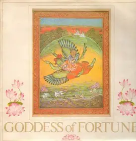 Goddess Of Fortune - Goddess Of Fortune