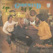 Godewind - Tante Anni / Moin Moin