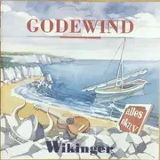 CD - Godewind - Wikinger