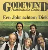 LP - Godewind - Een Johr Achtern Diek