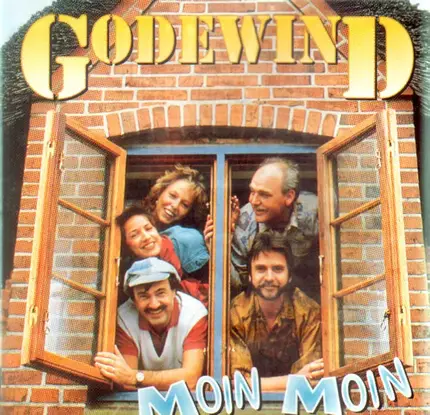 Godewind - Moin Moin