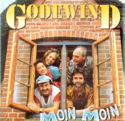 CD - Godewind - Moin Moin