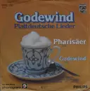 7inch Vinyl Single - Godewind - Plattdeutsche Lieder