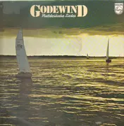 LP - Godewind - Plattdeutsche Lieder