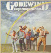 LP - Godewind - Regenbogenkinder