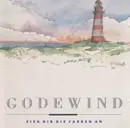 CD - Godewind - Sieh Dir Die Farben An