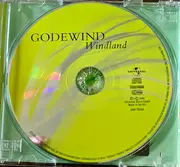 CD - Godewind - Windland
