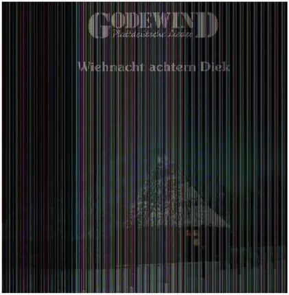 Godewind - Wiehnacht achtern Diek