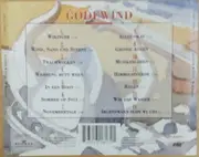 CD - Godewind - Wikinger