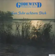 LP - Godewind - Een Johr Achtern Diek