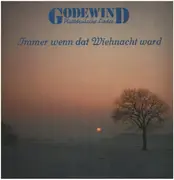 LP - Godewind - Immer Wenn Dat Wiehnacht Ward