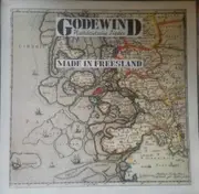 LP - Godewind - Made In Freesland (Plattdeutsche Lieder)