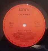 LP - Godewind - Made In Freesland (Plattdeutsche Lieder)