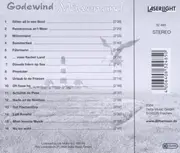 CD - Godewind - Möwenland