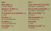 LP - Godewind - Moin Moin (Plattdeutsche Lieder)