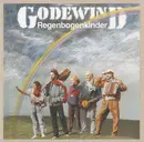 CD - Godewind - Regenbogenkinder