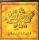Double LP - Godfather Don - Diabolique