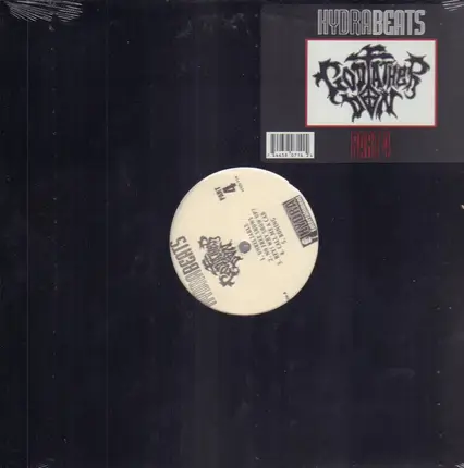 Godfather Don - Hydra Beats Volume 14