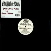 Godfather Don - Piece Of The Action / Seeds Of Hate