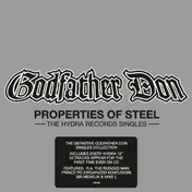 Godfather Don - Properties Of Steel