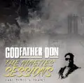 Godfather Don - The Nineties Sessions