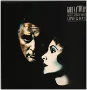 Godfathers - More Songs About Love & Hate