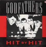 LP - Godfathers - Hit By Hit