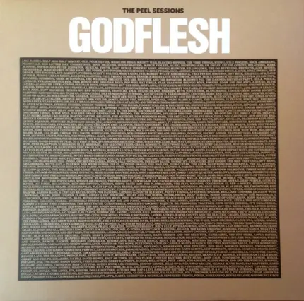 Godflesh - The Peel Sessions