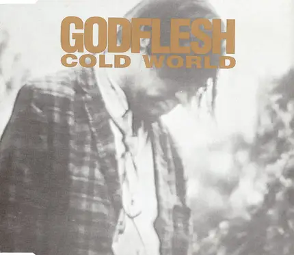 Godflesh - Cold World