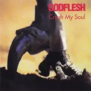 CD Single - Godflesh - Crush My Soul