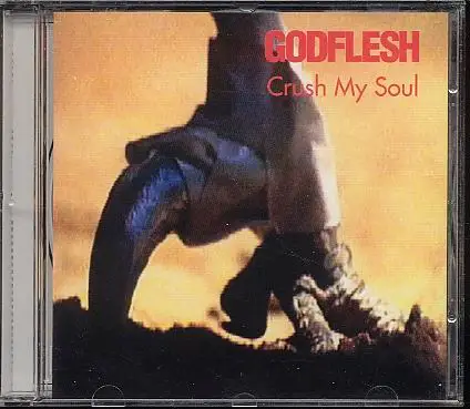 Godflesh - Crush My Soul