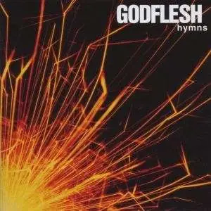 Godflesh - Hymns