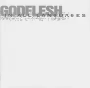 Double CD - Godflesh - In All Languages