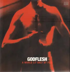 Godflesh - A World Lit Only by Fire