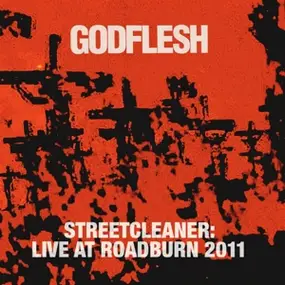 Godflesh - Live At Roadburn