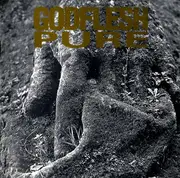 CD - Godflesh - Pure