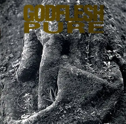 Godflesh - Pure